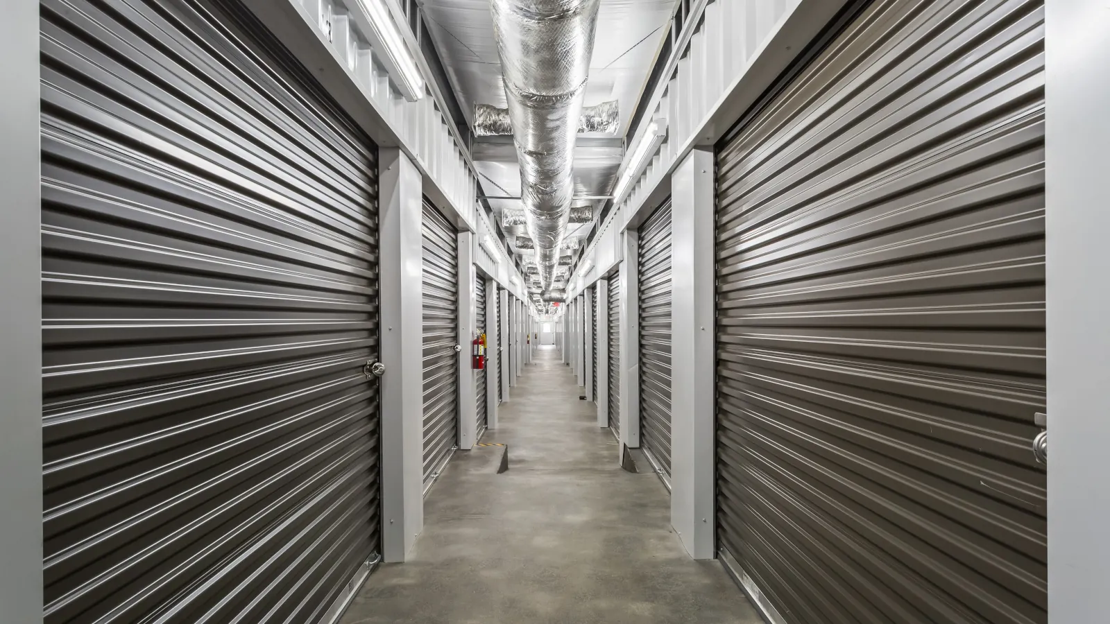 interior storage units