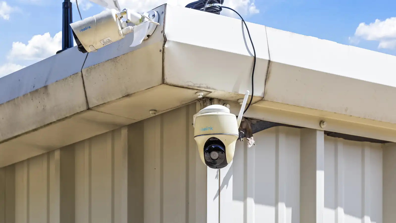 Video Security
