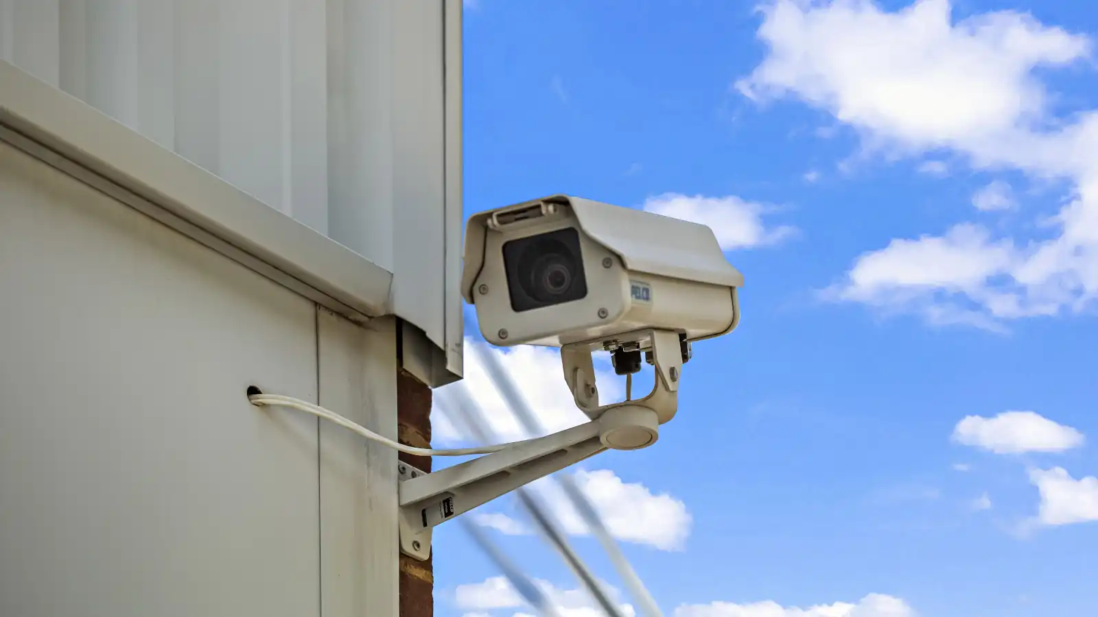 Video Camera