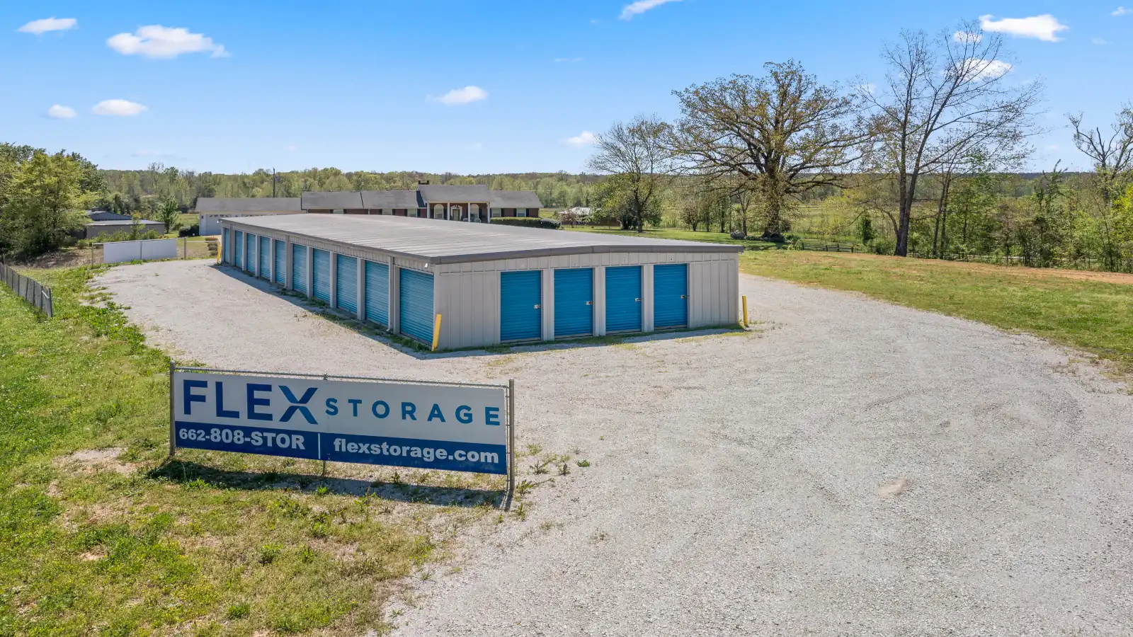 Storage Access