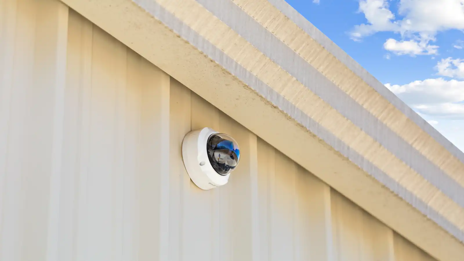 Video Camera