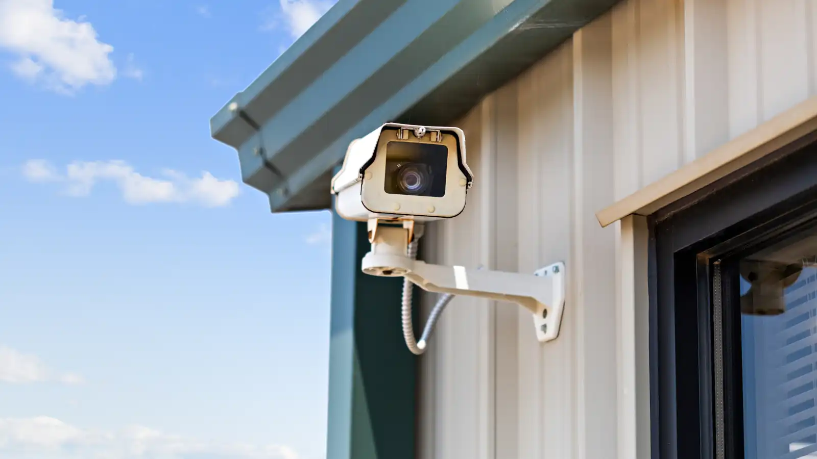 Video Camera