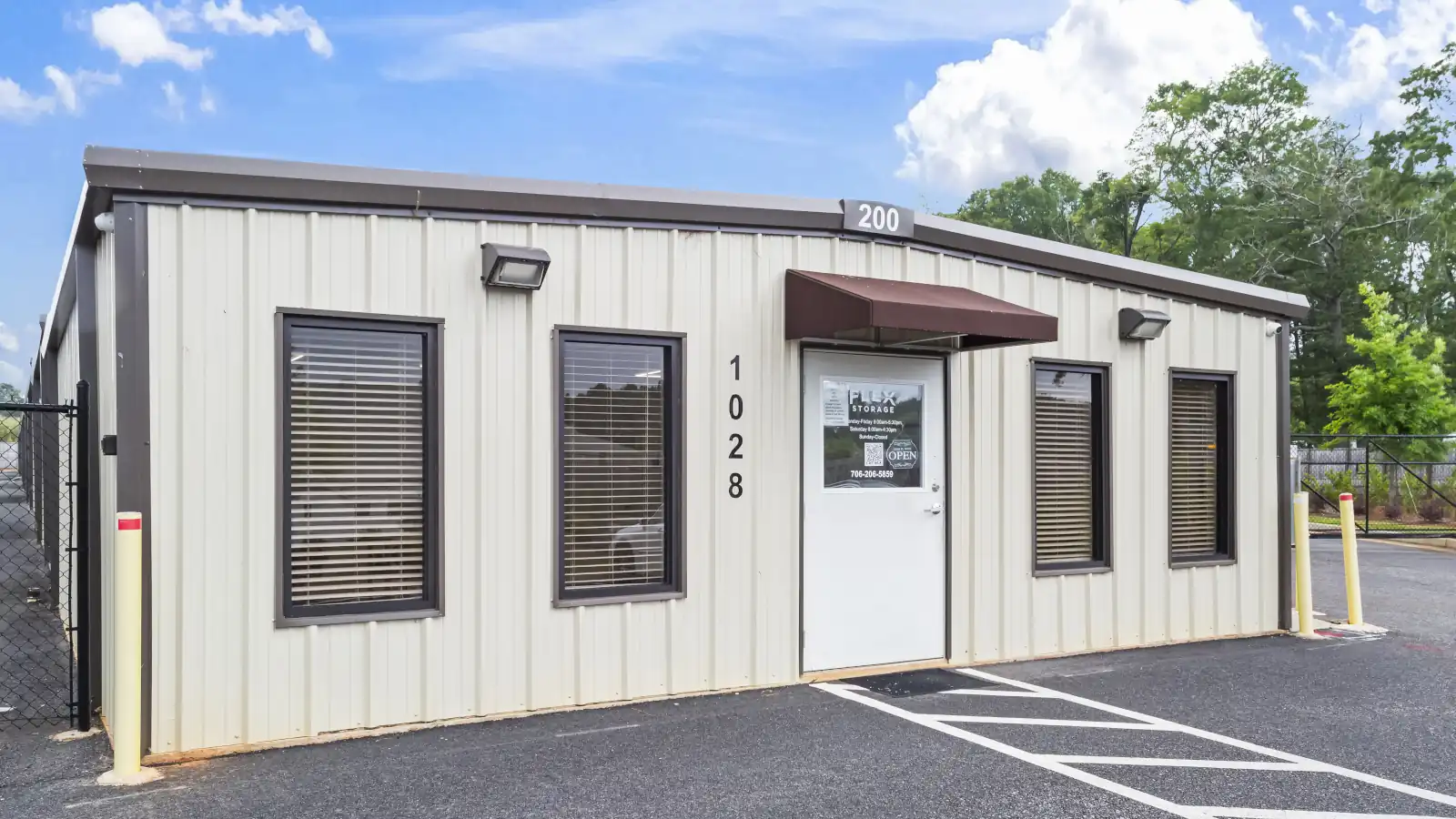 Storage near Watkinsville