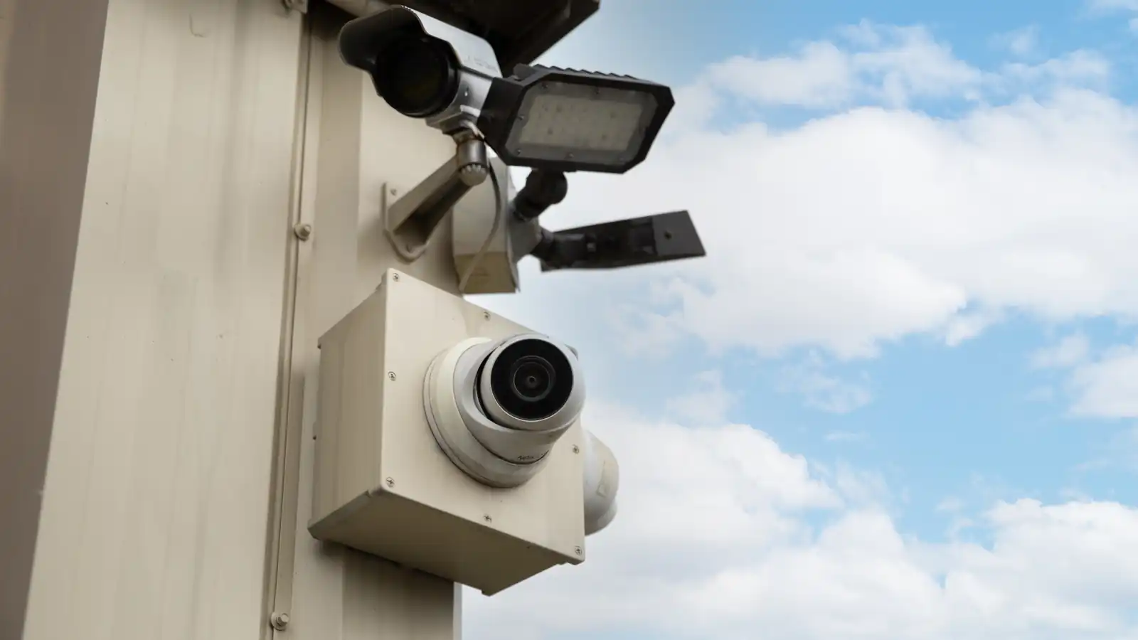 Video Camera