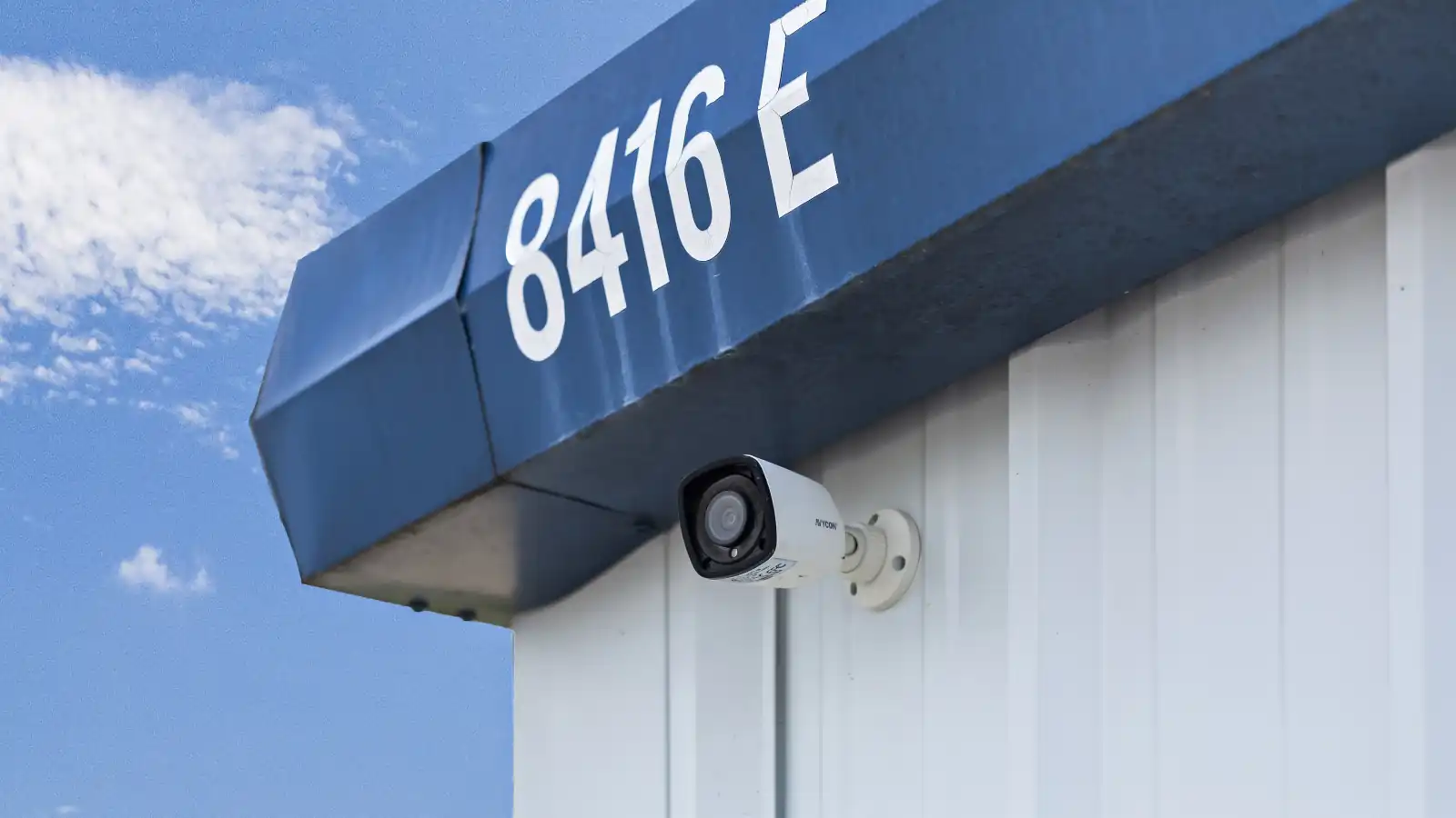 Video Security