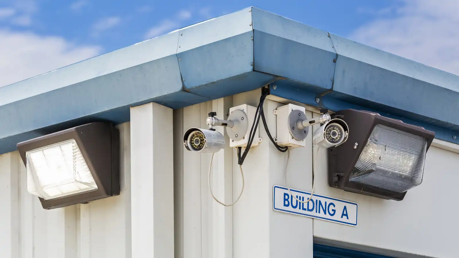 video security